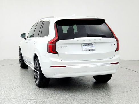 New 2026 Volvo XC90 B6 Ultra image 6