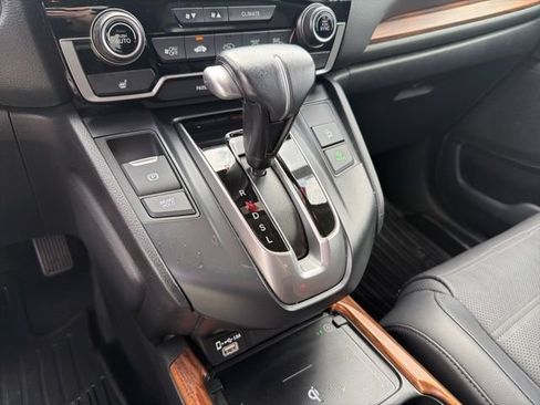 Used 2022 Honda CR-V Touring image 18
