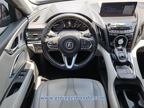 Used 2019 Acura RDX FWD w/ Technology Package image 12