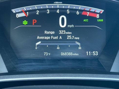Used 2020 Honda CR-V Touring image 28