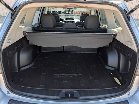 Used 2019 Subaru Forester Premium AWD/4WD image 12