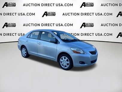 Used 2009 Toyota Yaris Sedan