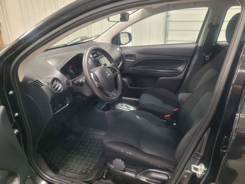 Used 2021 Mitsubishi Mirage G4 image 14