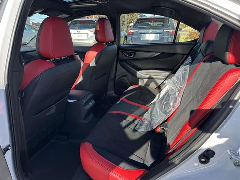 New 2025 Subaru WRX Limited image 13
