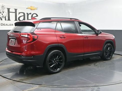 Used 2023 GMC Terrain SLE w/ Driver Convenience Package image 49