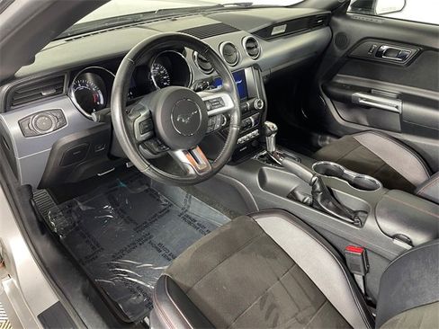 Used 2016 Ford Mustang GT Premium w/ Equipment Group 401A image 3