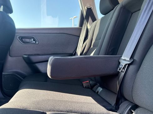 Certified 2023 Nissan Rogue S AWD/4WD image 36