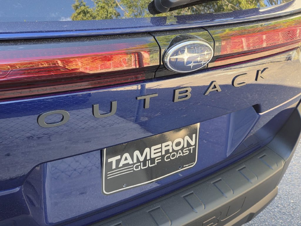 New 2026 Subaru Outback Touring XT AWD/4WD image 33