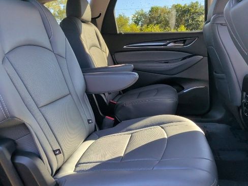 Certified 2021 Buick Enclave Premium w/ Surround and Sites Package image 19