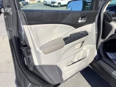Used 2014 Honda CR-V LX image 22