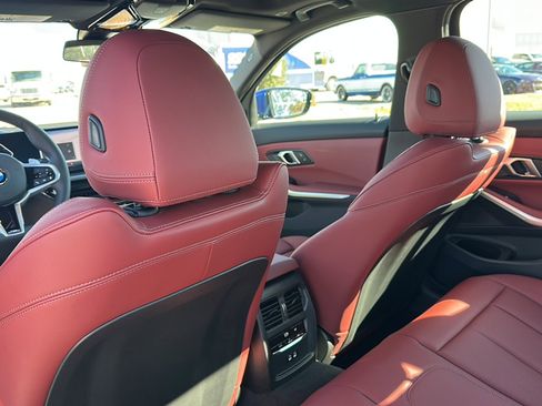 New 2026 BMW 330i Sedan image 14