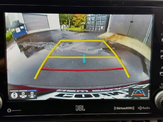 Used 2020 Toyota RAV4 Limited AWD/4WD image 16