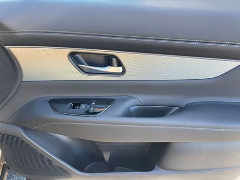 New 2026 Nissan Murano SL image 16