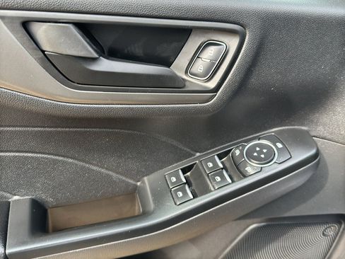 Used 2025 Ford Escape Active FWD image 10