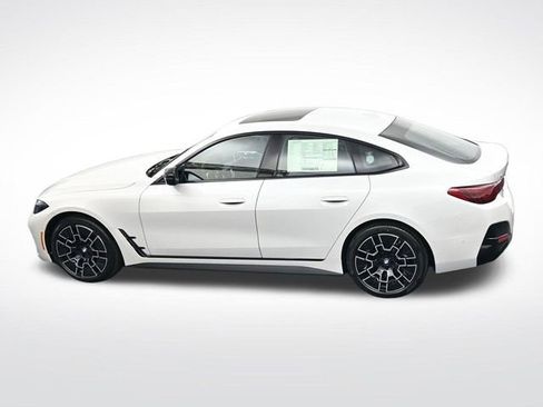 New 2026 BMW i4 M60 w/ Premium Package AWD/4WD image 27