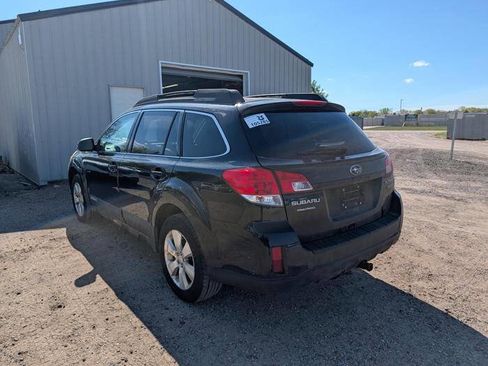 Used 2010 Subaru Outback 3.6R Limited AWD/4WD image 48