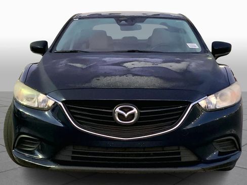 Used 2017 MAZDA MAZDA6 Touring image 3