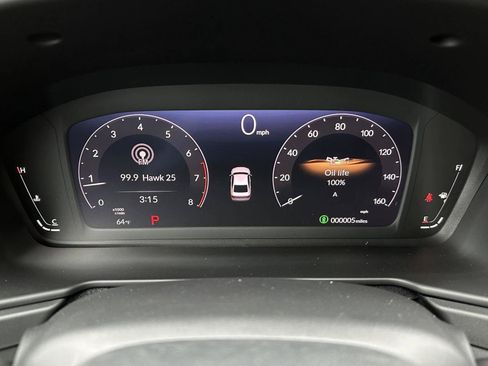 Used 2026 Honda Accord LX image 19