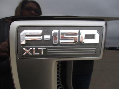 Used 2023 Ford F150 XLT w/ Equipment Group 302A High image 14