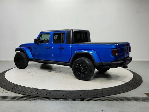 Used 2021 Jeep Gladiator Sport AWD/4WD image 6