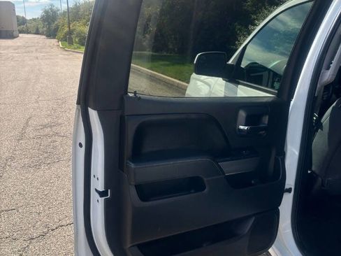 Used 2016 Chevrolet Silverado 1500 LT w/ Trailering Package image 15