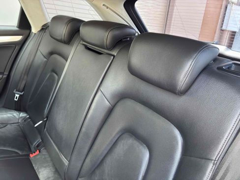 Used 2010 Audi A4 2.0T Premium Plus AWD/4WD image 48