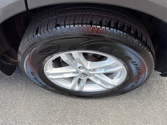 Certified 2022 Ford Explorer XLT AWD/4WD image 19