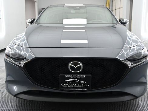 Used 2022 MAZDA MAZDA3 s AWD/4WD image 6