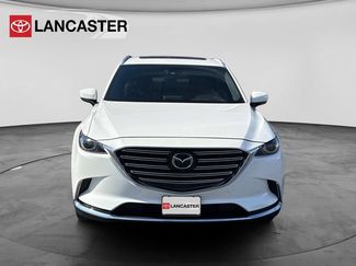 Used 2017 MAZDA CX-9 Signature AWD/4WD video 2