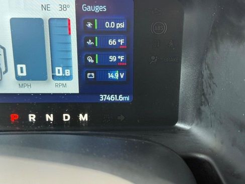 Certified 2022 Ford Bronco Wildtrak image 17