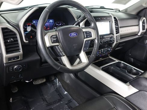 Used 2019 Ford F350 Lariat w/ Lariat Ultimate Package image 8