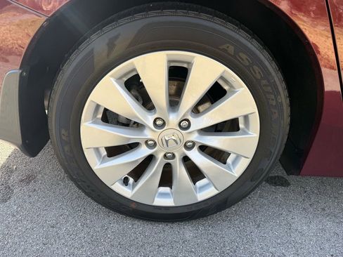 Used 2015 Honda Accord EX-L image 13