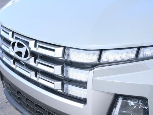 New 2026 Hyundai Santa Cruz SEL image 10