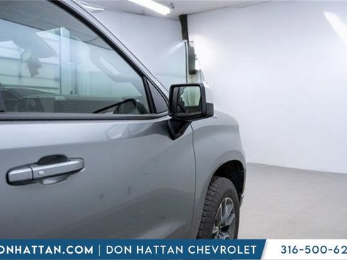 New 2026 Chevrolet Silverado 1500 LT image 35