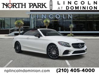 Used 2022 Mercedes-Benz C 300 4MATIC Cabriolet video 1