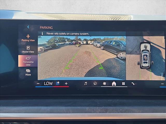 Used 2025 BMW X7 xDrive40i w/ Executive Package AWD/4WD image 11