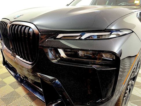 Certified 2024 BMW X7 xDrive40i w/ M Sport Package AWD/4WD image 27