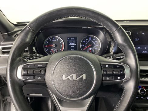 Used 2022 Kia K5 GT-Line w/ GT-Line Awd Premium Package image 23