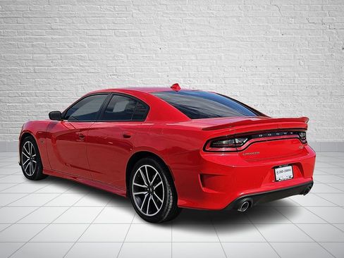 Used 2023 Dodge Charger R/T w/ Harman/Kardon Audio Group RWD image 3
