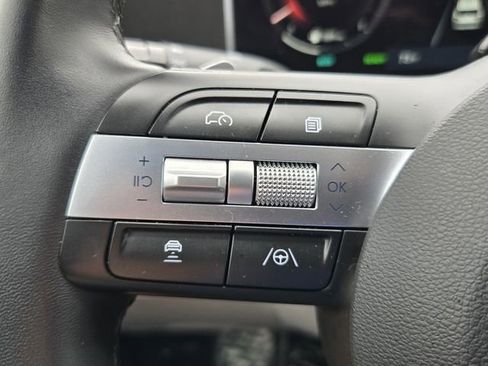 Used 2025 Hyundai Tucson SEL AWD/4WD image 23