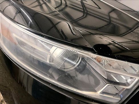 Used 2013 Ford Taurus Police Interceptor AWD image 27