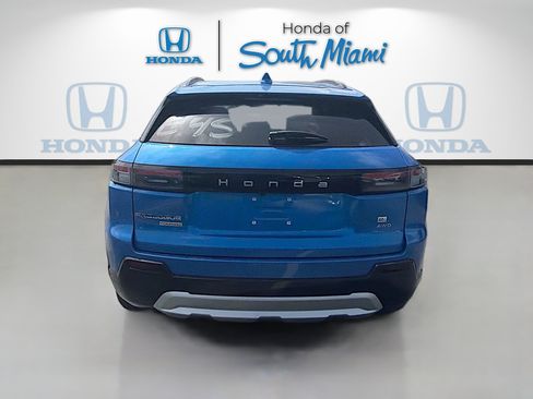 New 2026 Honda Prologue Touring image 6