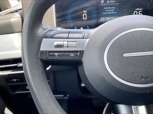 Used 2025 Hyundai Sonata SEL FWD image 18