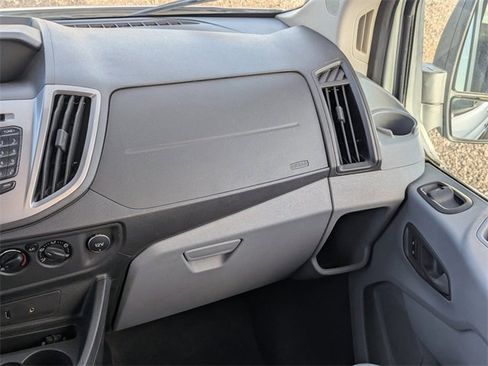 Used 2016 Ford Transit 350 XLT image 17