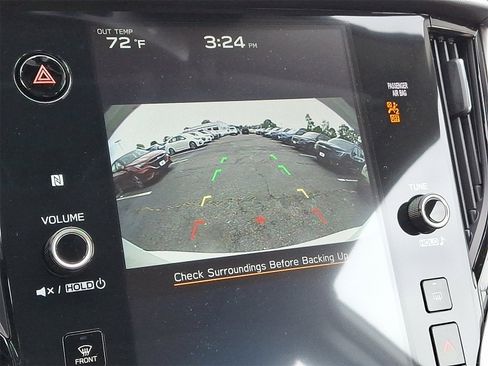 New 2025 Subaru Legacy Premium w/ Popular Package #1 image 12