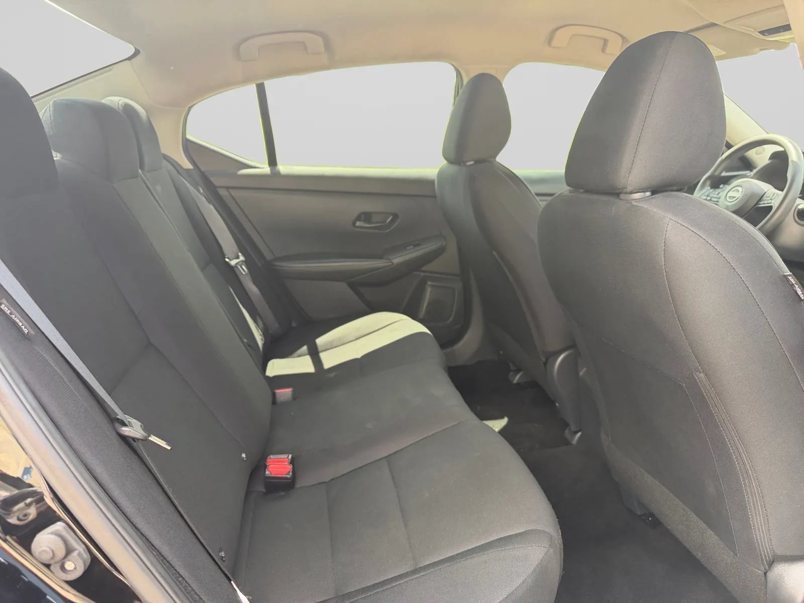 Used 2024 Nissan Sentra S FWD image 30
