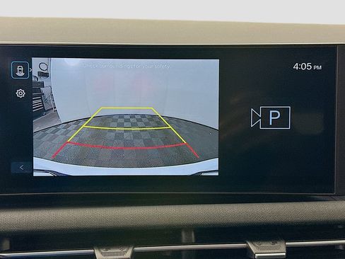 New 2026 Hyundai Tucson SEL image 12