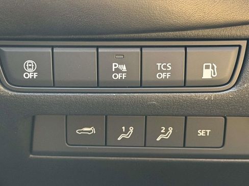 New 2026 MAZDA CX-50 2.5 Hybrid w/ Weather Package image 12