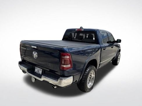Used 2020 RAM 1500 Limited RWD image 3