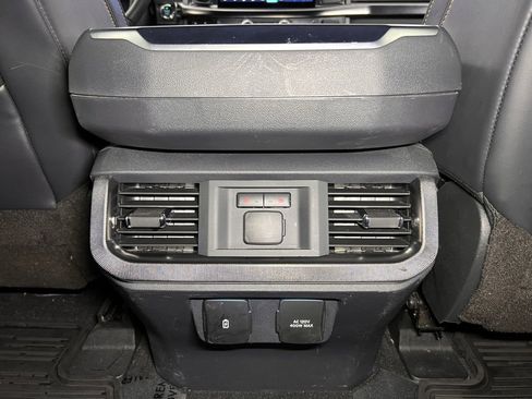 Used 2021 Ford F150 Platinum w/ Equipment Group 701A High image 12